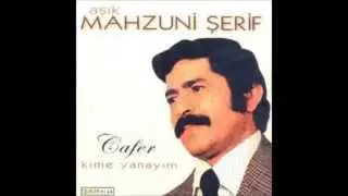 Mahzuni Şerif - Cafer