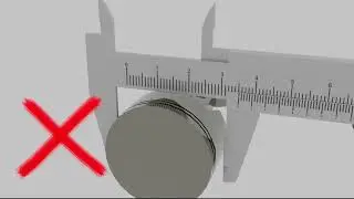 Complete Guide To Use Metric Vernier Caliper