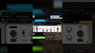 Epic Plate: FREE Reverb I used on my Album