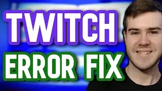 [SOLVED] Your Account Does Not Have Broadcast Permission (Xbox Twitch Error 2FF31423 Fix)