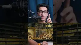 100 tones Gold ane ka sach 
