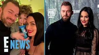 Nikki Garcia Divorce: Star Issues CUSTODY Request in Artem Chigvintsev Split | E! News