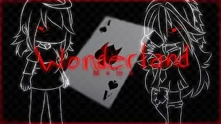 Wonderland Meme ❤️🃏[ Complete ] Animation Meme