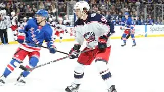 How Artemi Panarin Will Make the Rangers Better | NHL