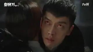 Hwayugi / A korean Eodyssey Eps 11 subindo