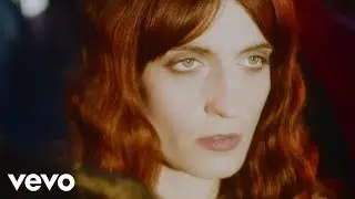 Florence + The Machine - Shake It Out