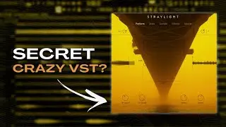 SECRET VST? How to make a Dark Ethnic Sample for Nardo Wick and Lil Baby | FL Studio Cookup