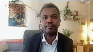 Human Rights Watch documents sexual violence in Khartoum