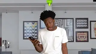How the music in Sims be