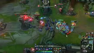 Smolder pentakill