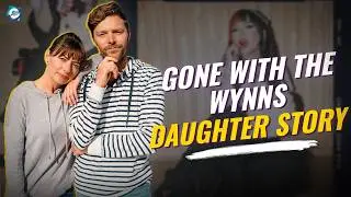 What happened to Gone With The Wynns Daughter?