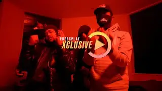 (67) Rocko - Type (Music Video) Prod By Ghosty X Chris Rich | Pressplay