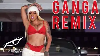 Gan-Ga Remix - Mestiza (Official Video)