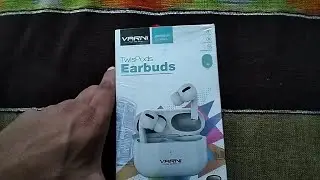 Best Earbuds Under 1000 | Best Earbuds | Barni Earbuds Unboxing & Review