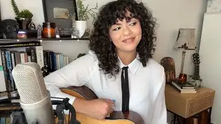 Coincidence - Sabrina Carpenter Cover