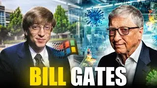 Bill Gates: genio filantropo o malvagio miliardario?