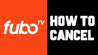 Fubo TV How To Cancel Subscription - Fubo TV How To Stop Getting Charged - FuboTV How To Pause