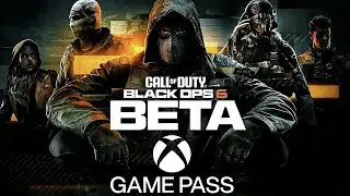 How To Download Black Ops 6 Beta With Xbox Game Pass