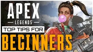 Apex Legends : 10 Top Tips You MUST Know When Starting Out