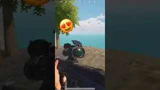 Отличие топовой Эмки в Pubg Mobile и New State Mobile 2023