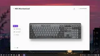 Restoring Standard Functions & Disabling Special Functions on Logitech MX Mechanical Keyboar