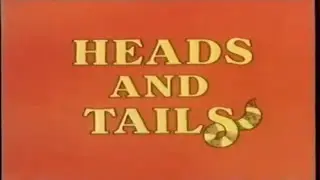 Heads and Tails   BBC2 (1987): Theme & excerpt