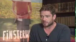Finsterworld (2013) Ronald Zehrfeld interview