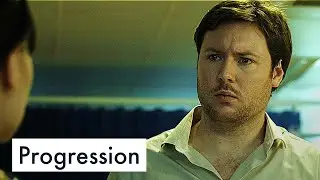 Progression (Short Comedy Sketch)