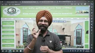 Punjab MBBS BDS Counselling NEET UG 2023 : Important Points, How to Apply, Common Queries (Part 1)