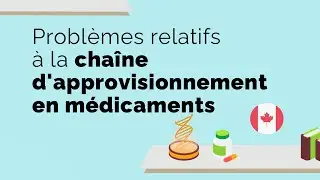 Chaîne d’approvisionnement en médicaments | Société gastro-intestinale