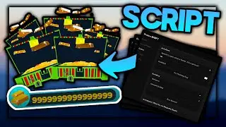 [OP SCRIPT!] Build A Boat For Treasure HACK GUI - Auto Farm, Boat Fly, ALL Materials And More!