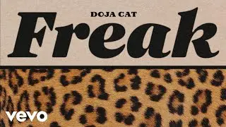 Doja Cat - Freak (Audio)