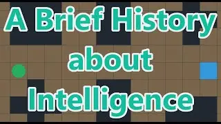 Intelligence and A Brief History of It