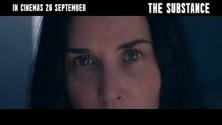 The Substance | Official Teaser 2 Singapore | In Cinemas 26 Sep