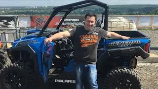 СРОЧНО RZR CAMP