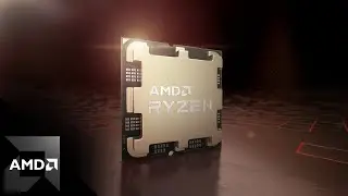 AMD Premiere: together we advance_PCs