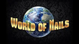 Где купить материалы для ногтей?World of Nails. Одесса