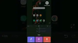 How To Add Music In VN Video Editor | VN App SeVideo Editing Kaise Kare| Vn Background Music#shorts