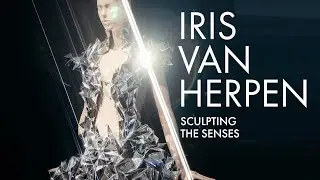 Final week! Don’t miss your chance to experience 'Iris van Herpen: Sculpting the Senses'