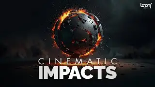 CINEMATIC IMPACTS | Sound Effects | Trailer