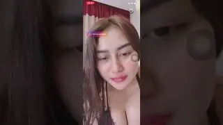 Pamela Safitri Live Bigo