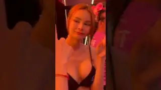 Soi cowboy Bangkok Tailândia #ladyboy #thailand #nomad