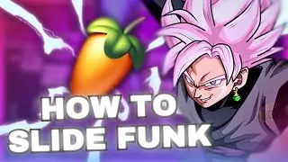 HOW TO MAKE SLIDE FUNK  |  TUTORIAL