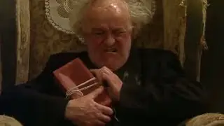 Father Jack’s Brick | Father Ted