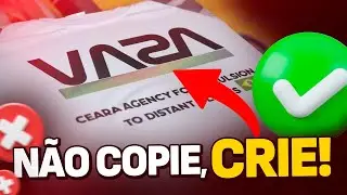 Como Estampar com Sublimação e Filme de Recorte