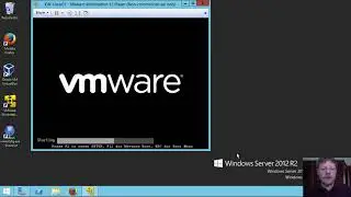 CentOS Linux Install