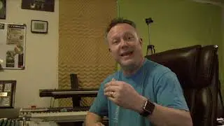 How Can I Help You with Your Home Recording Studio?