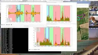 ArduPilot Log Analysis Seminar 16th August 2021