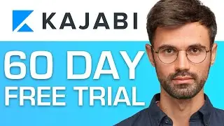 ✅ Kajabi 60 Day Free Trial 🔥 How to Get the Best Kajabi Free Trial in 2024