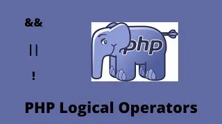 Logical Operations in PHP